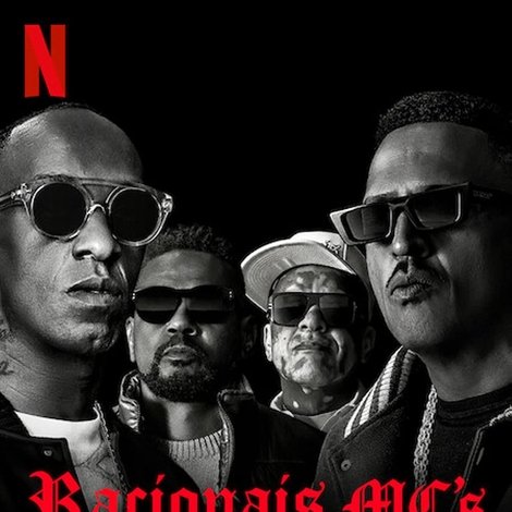 Racionais: Das Ruas de São Paulo Pro Mundo