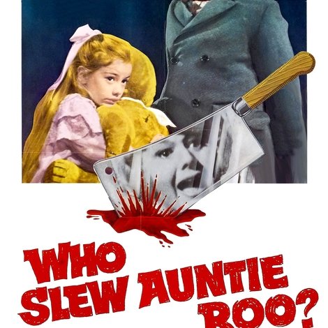 Whoever Slew Auntie Roo?
