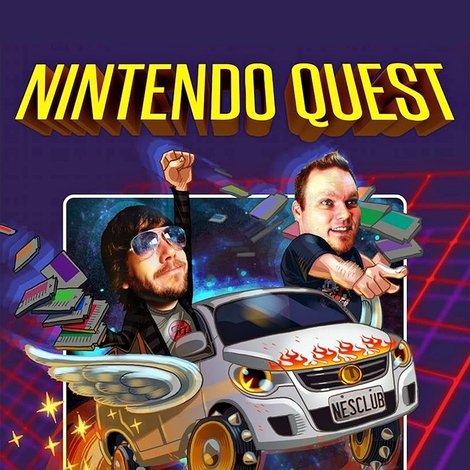 Nintendo Quest