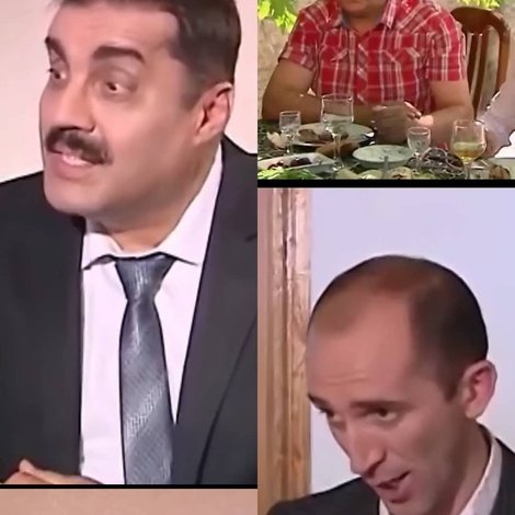 Dələduzlar