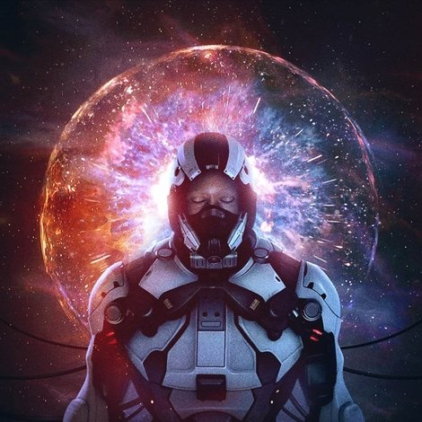 The Beyond