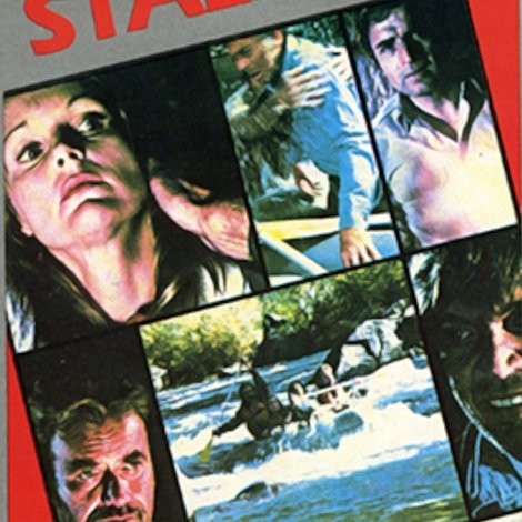 Death Stalk
