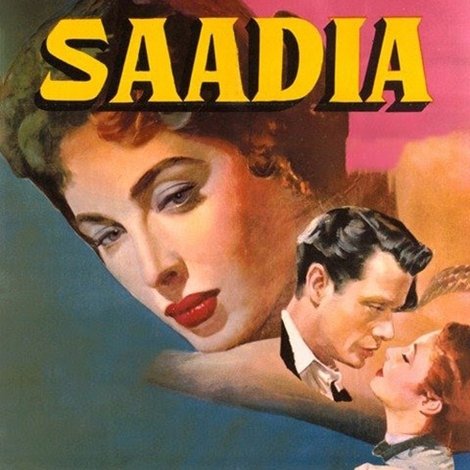 Saadia