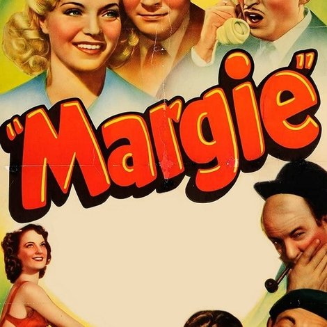 Margie
