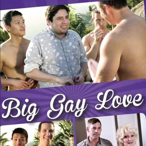 Big Gay Love