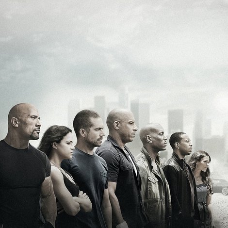 Furious 7