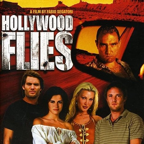 Hollywood Flies