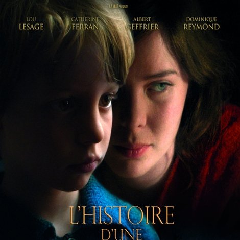 L'Histoire d'une mère