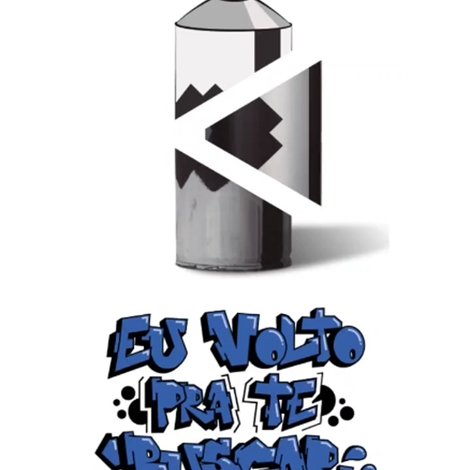 Eu Volto Pra te Buscar