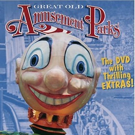 Great Old Amusement Parks