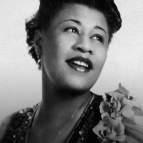 Pure Love: The Voice of Ella Fitzgerald