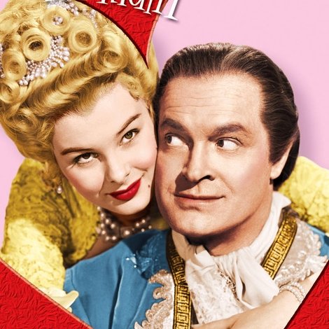 Casanova's Big Night