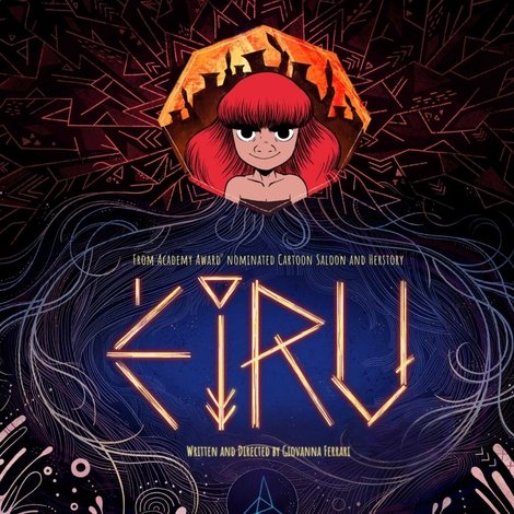 Éiru