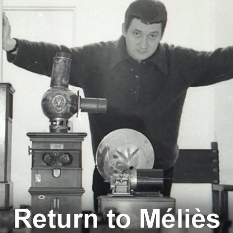 Return to Méliès: Borowczyk and Early Cinema