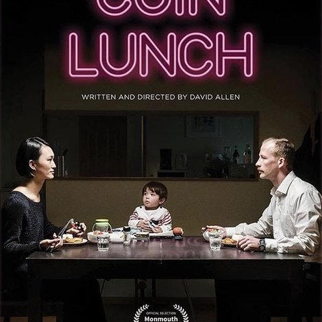 Coin Lunch