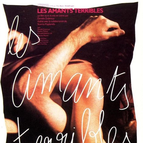Les Amants terribles