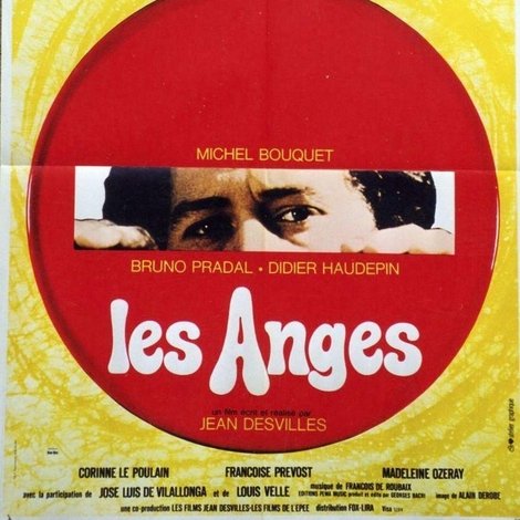 Les anges