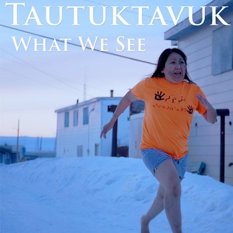 Tautuktavuk