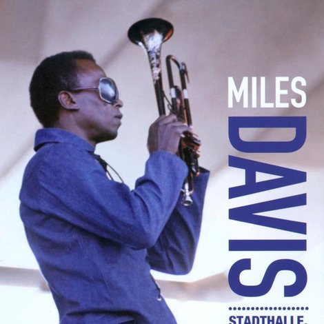 Miles Davis: Stadthalle, Vienna 1973