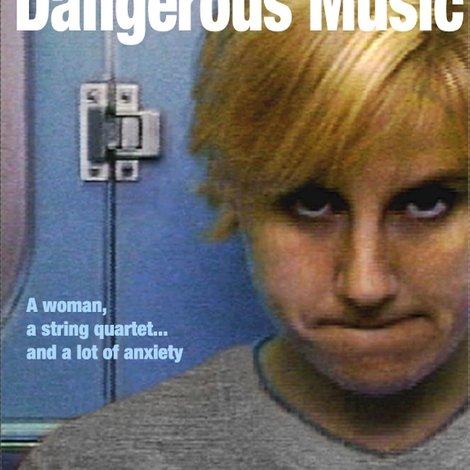 Dangerous Music