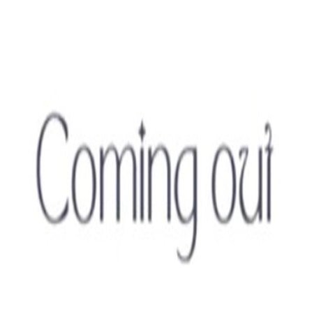 Coming Out