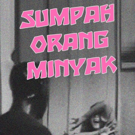 Sumpah Orang Minyak
