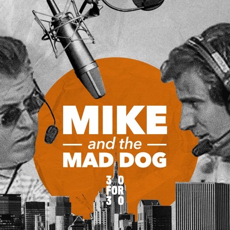 Mike and the Mad Dog