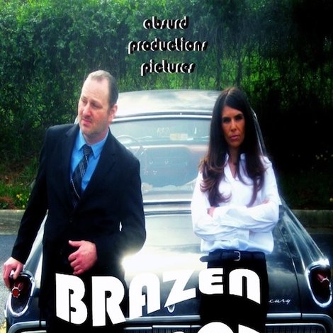 Brazen Impact