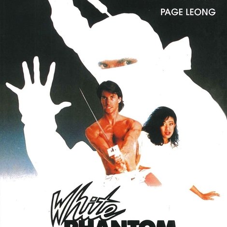 White Phantom