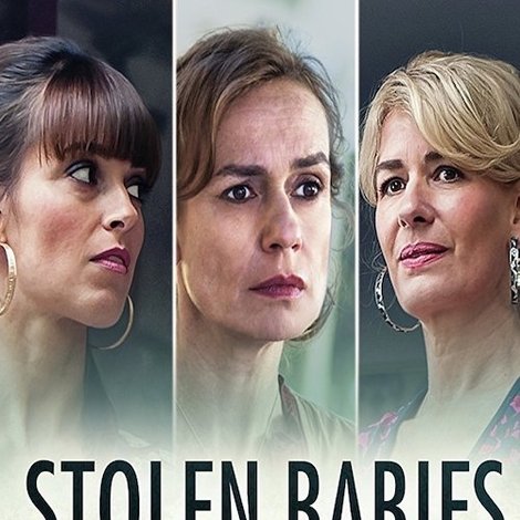 Bébés volés