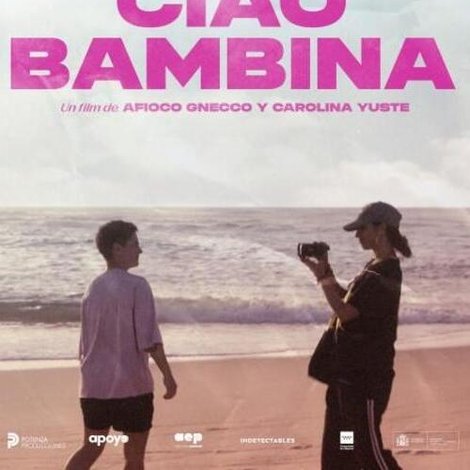 Ciao bambina