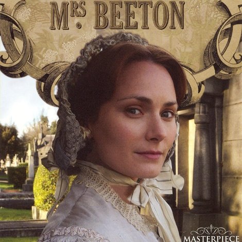 The Secret Life of Mrs. Beeton