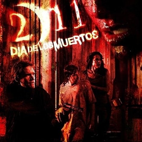 2/11: Día de los Muertos