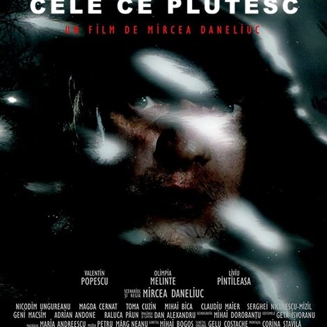 Cele ce plutesc