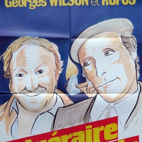 Itinéraire bis