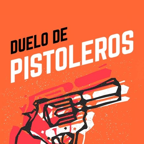 Duelo de pistoleros