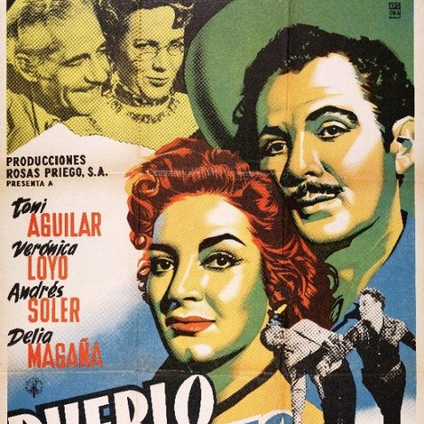 Pueblo quieto