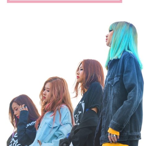 블랙핑크: 세상을 밝혀라