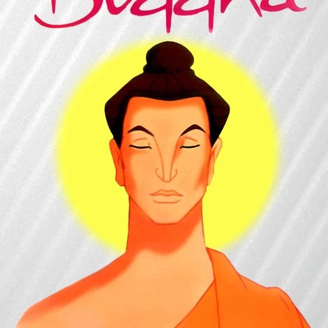 The Legend of Buddha