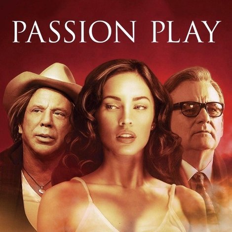 Passion Play