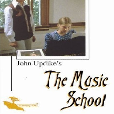 The Music School