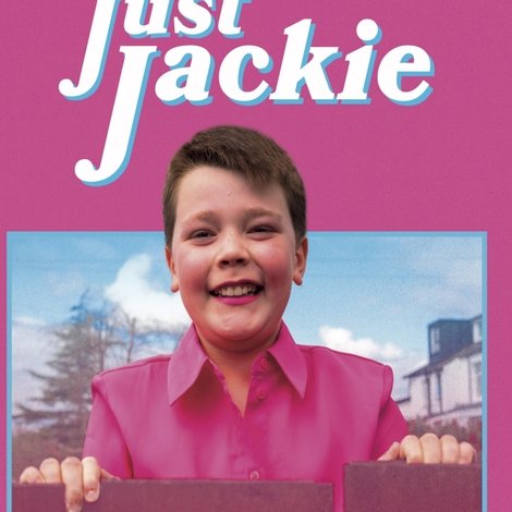 Just Jackie
