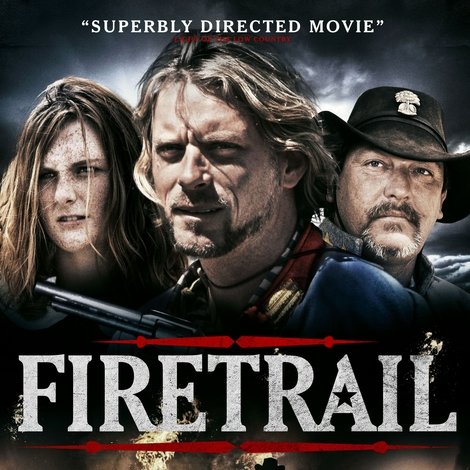 Firetrail