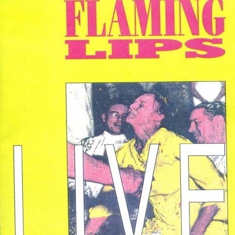 The Flaming Lips: Black Easter Live