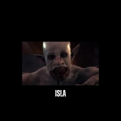 Isla