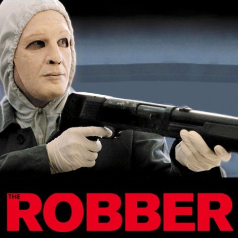 Der Räuber