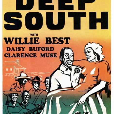 Deep South