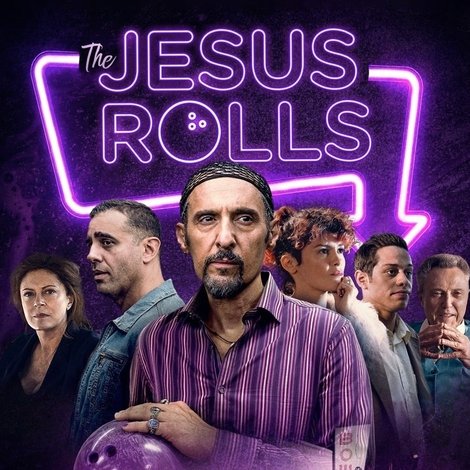 The Jesus Rolls