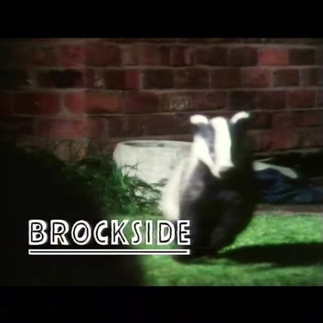 Brockside