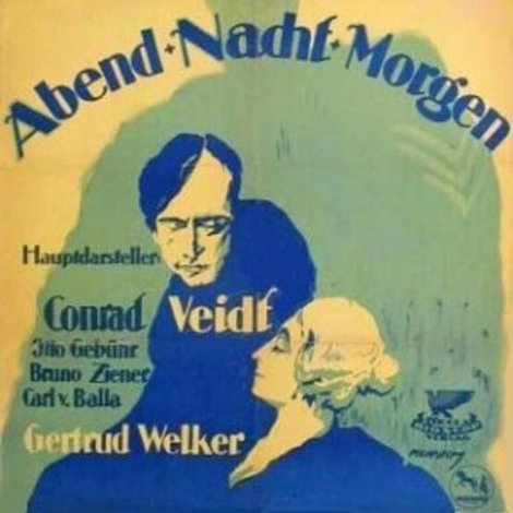 Abend – Nacht – Morgen